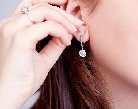 Fashion Trends New Sneakers & Fashion Earrings